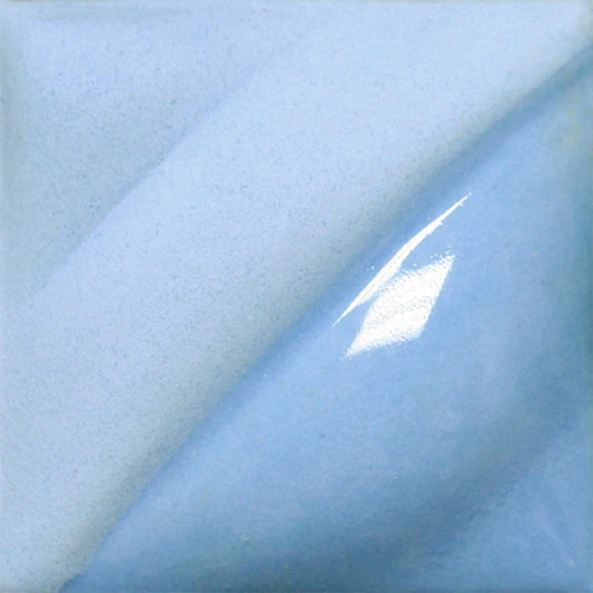 Baby Blue Velvet Underglaze: 2oz