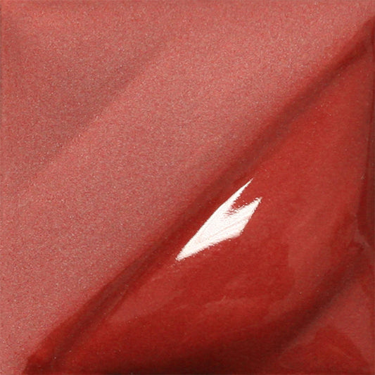 Red Velvet Underglaze: 2oz