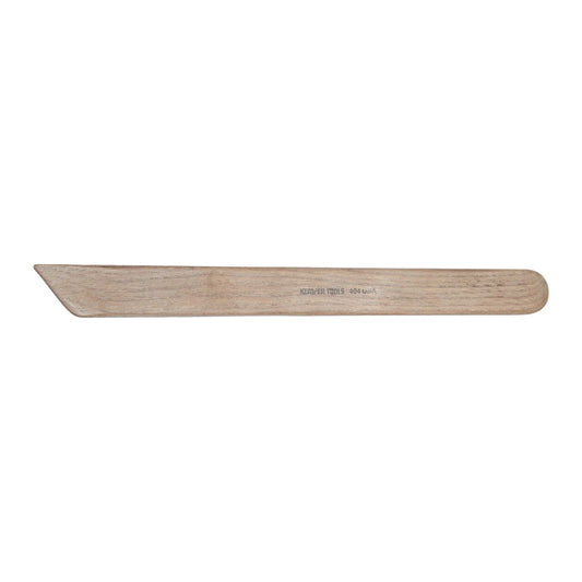 404 10" Wood Modeling Tool