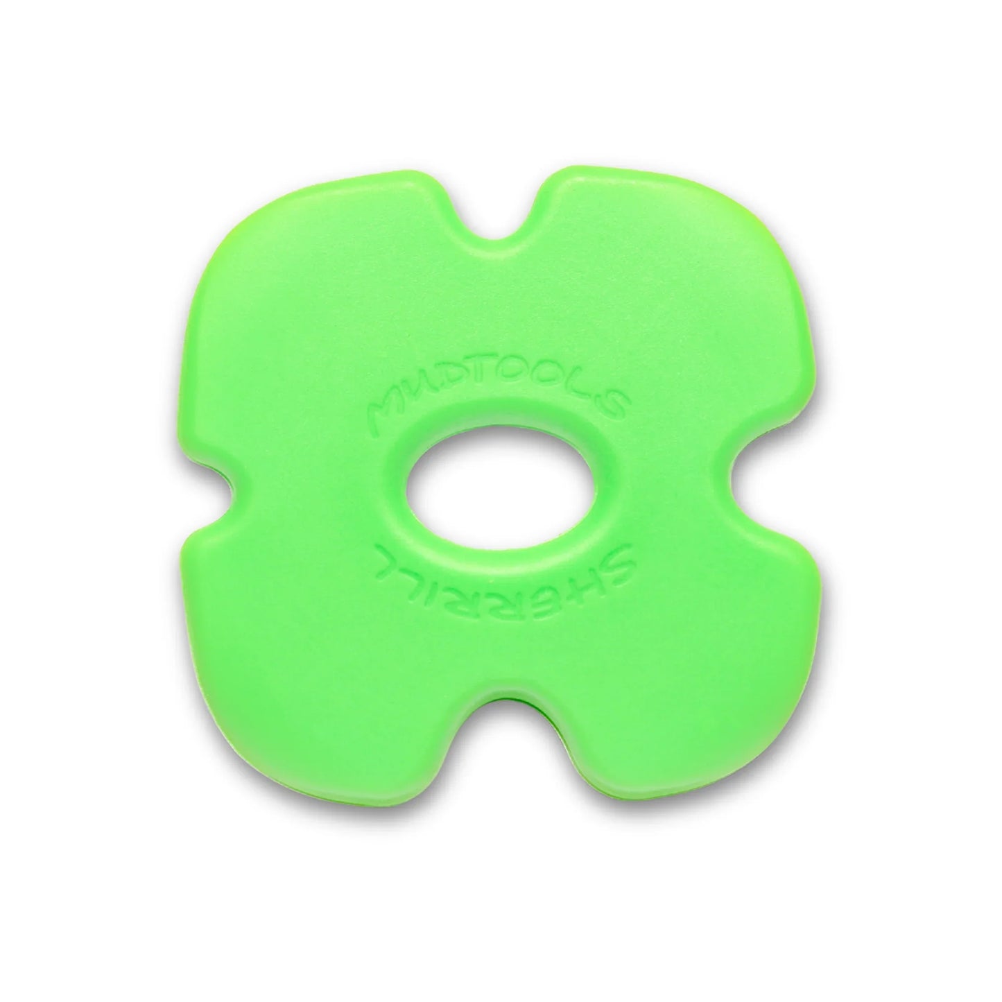 EDGY- Green Medium