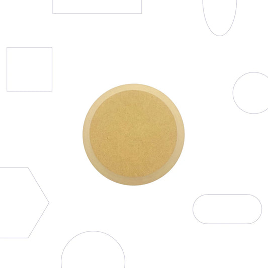 OG Round - 5"