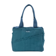 Soolla Studio Artist Bag, Aquamarine, Art Supply Tote Bag