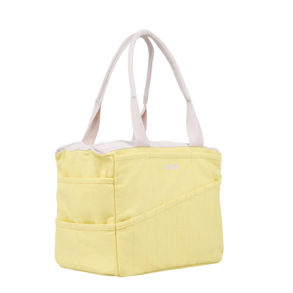 Soolla Studio Artist Bag, Bannana Peel, Art Supply Tote Bag
