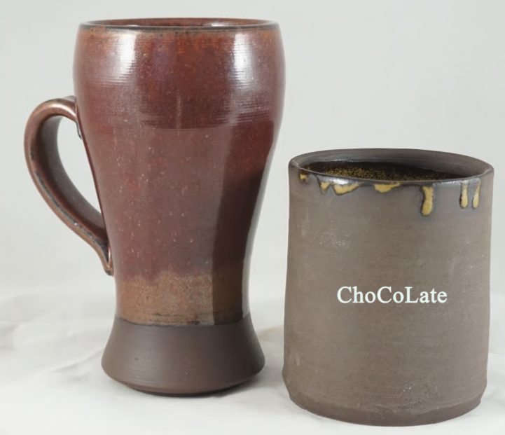 ChoCoLate Midrange Clay NMC