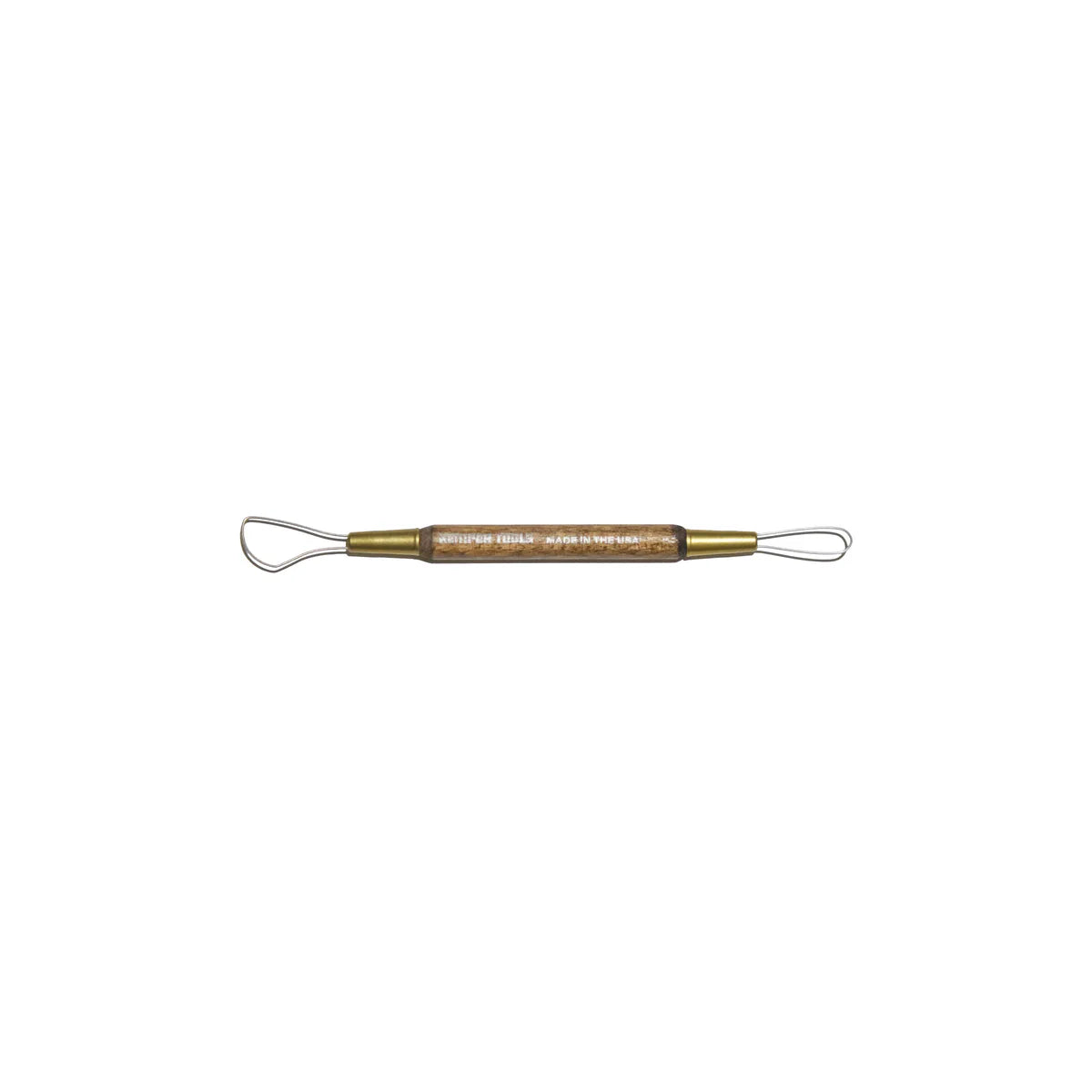 D4 6" Double Wire End Tool