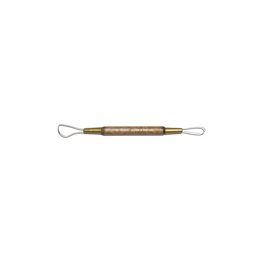 D4 6" Double Wire End Tool