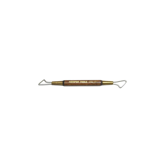 D8 6" Double Wire End Tool