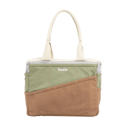 Soolla Studio Artist Bag, Good Earth, Art Supply Tote Bag