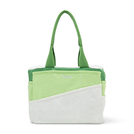 Soolla Studio Artist Bag, Hope Limyansky, Art Supply Tote Bag