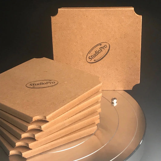 6" x 1/2" insert bat