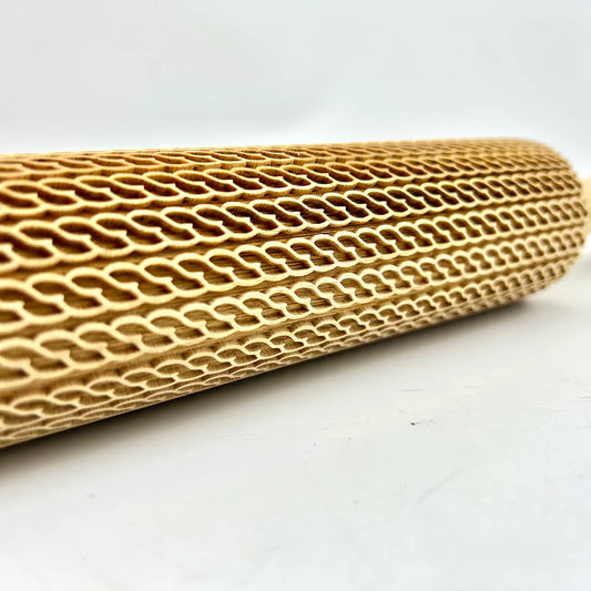 Rolling Pin: Knit