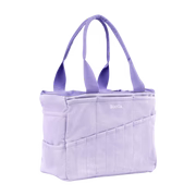 Soolla Studio Artist Bag, Lilac Love, Art Supply Tote Bag
