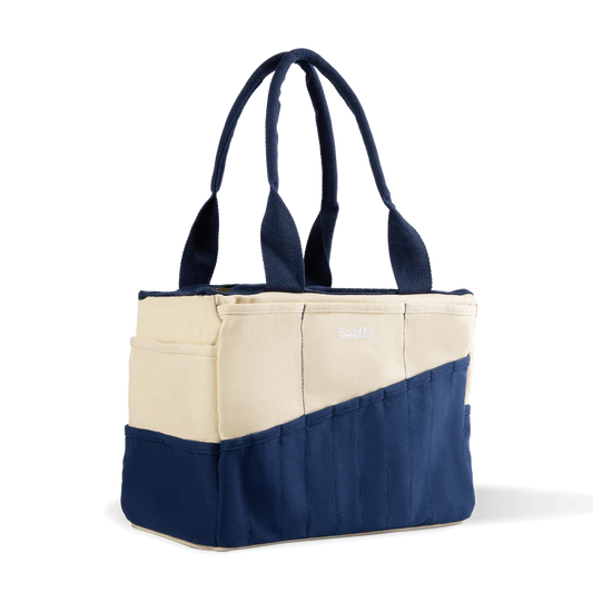 Soolla Studio Artist Bag, Marina, Art Supply Tote Bag