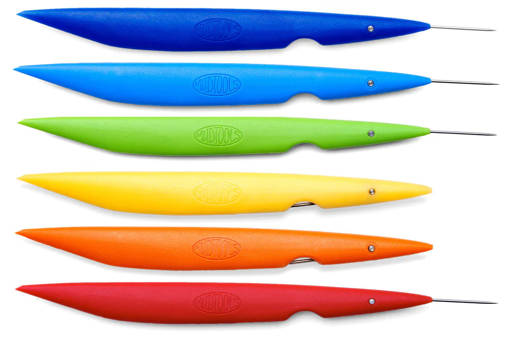 Mudshark: Combo Tool