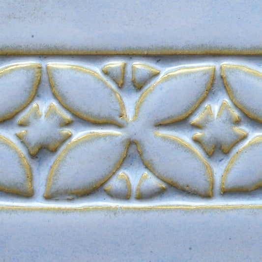 Arctic Blue Glaze: Cone 5/6 - 1 Pint