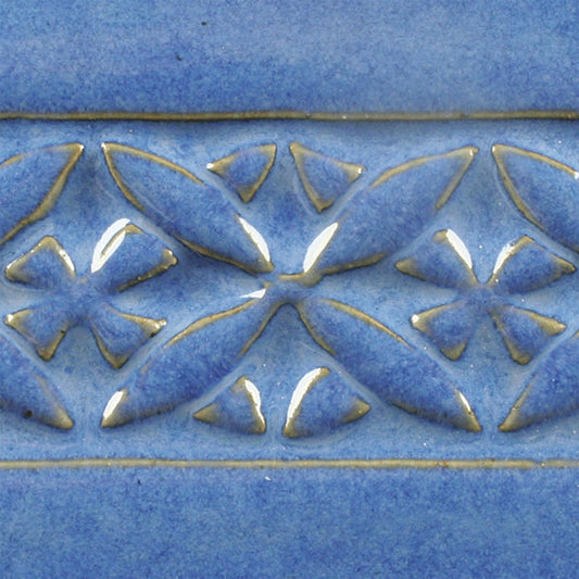 Indigo Float Glaze: Cone 5/6 - 1 Pint