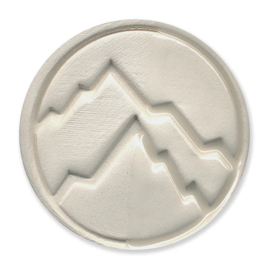 CT3 Low Fire White
