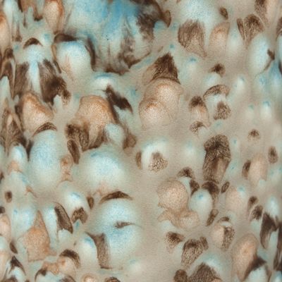 Mocha Marble: Jungle Gems -4oz