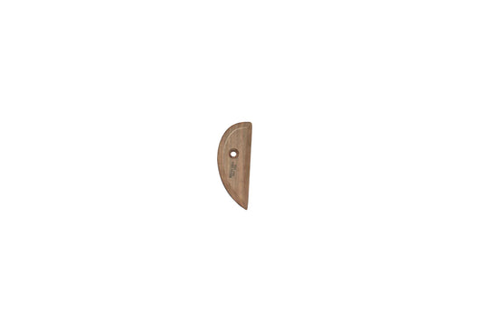 RB3 Potters Rib 4 1/4"