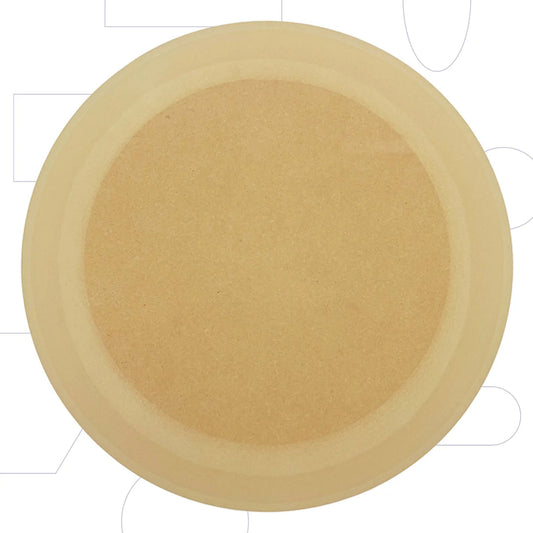 RD2 Round - 12.5"