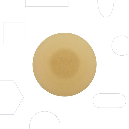 RD2 Round - 6.5"