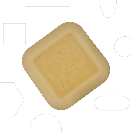 RD2 Square - 9"