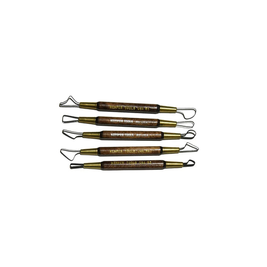 RSS 6" Ribbon Sculpting Set