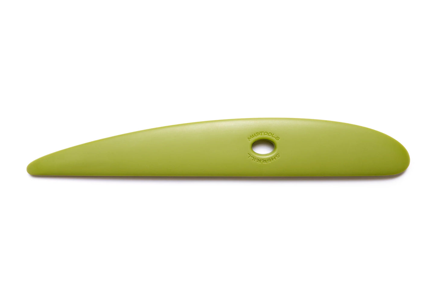 Large Platter Rib- Green Medium