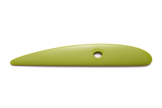 Large Platter Rib- Green Medium