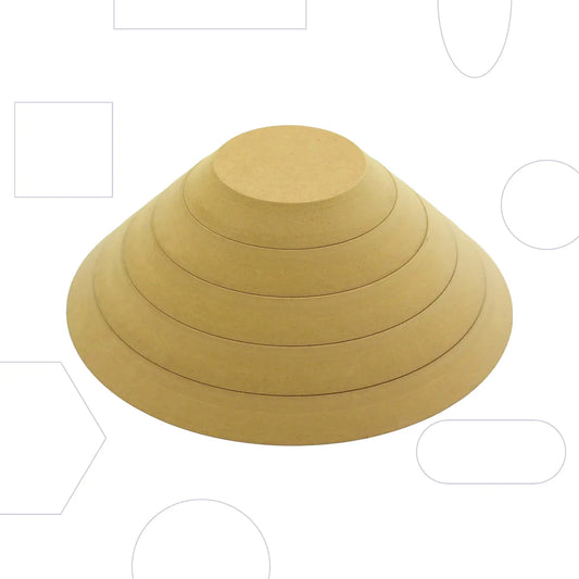 OG Round Stack Pack (5)