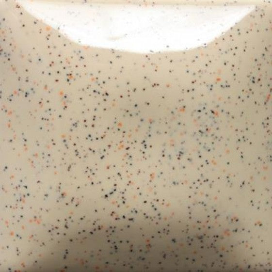 Speckled Vanilla Dip 8oz: Stroke and Coat