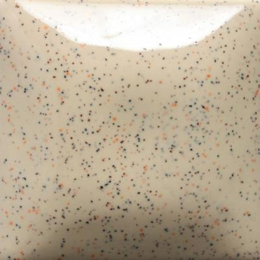 Speckled Vanilla Dip 8oz: Stroke and Coat