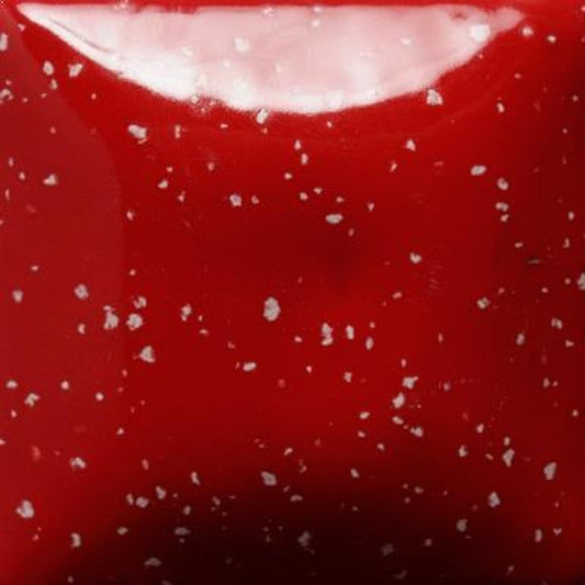 Speckled Hot Tamale 8oz: Stroke and Coat