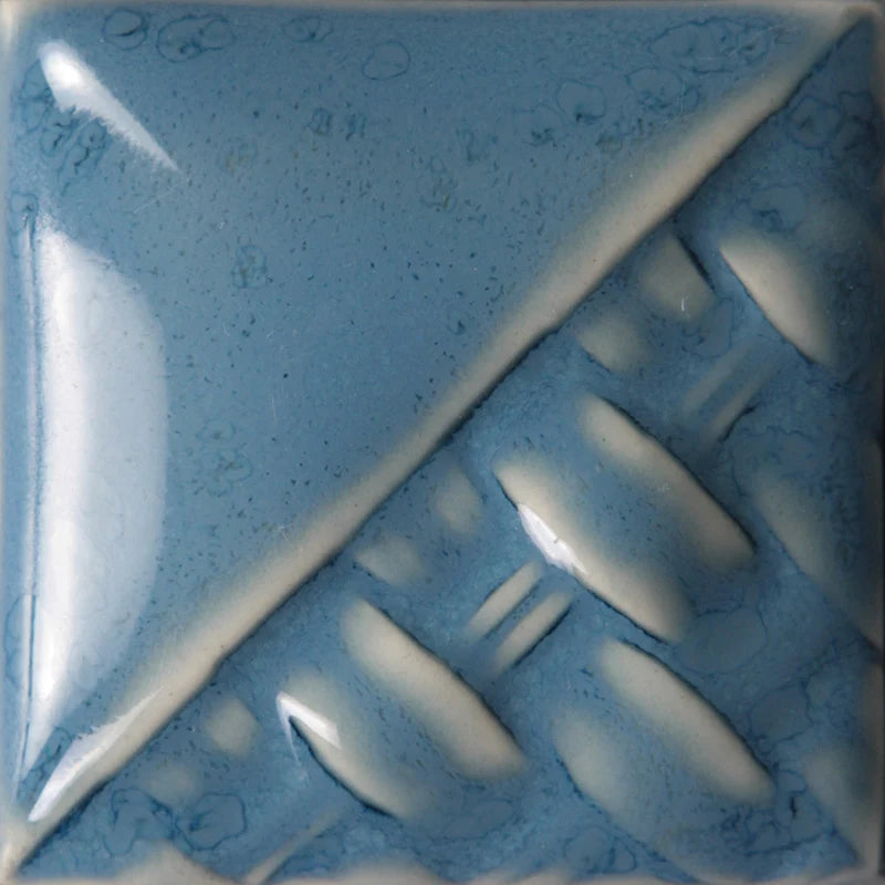 Blue Opal -1 Pint