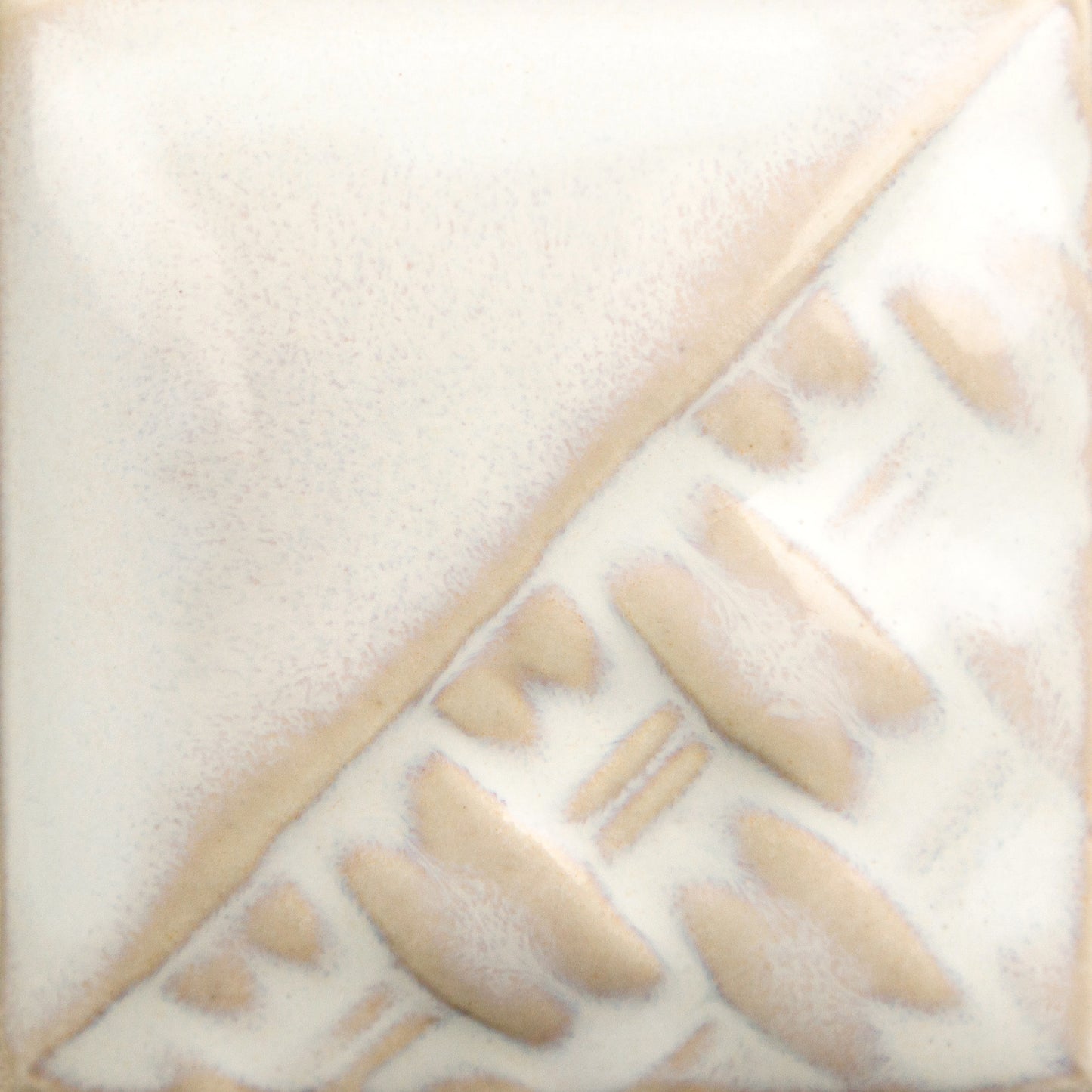 Milk Glass: Cone 6 -1 Pint