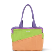 Soolla Studio Artist Bag, Sarah Anderson, Art Supply Tote Bag