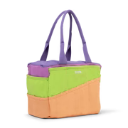 Soolla Studio Artist Bag, Sarah Anderson, Art Supply Tote Bag