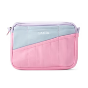 Soolla Studio Pouch, 80's Windbreaker