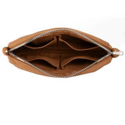 Soolla Studio Pouch, Cinnamon