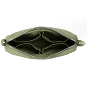 Soolla Studio Pouch, Ganja Green