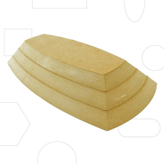 OG Spherical Rect. Stack Pack (3)