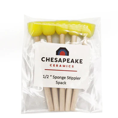 1-1/2" Sponge Stippler