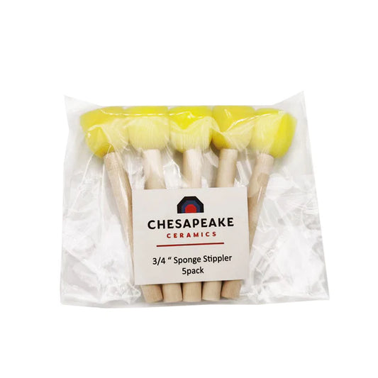 3/4" Sponge Stippler
