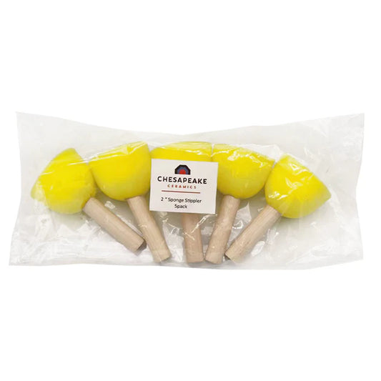 2" Sponge Stippler