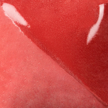 Flame Red Underglaze: 2oz