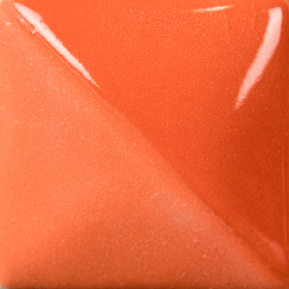 Red Coral Underglaze: 2oz