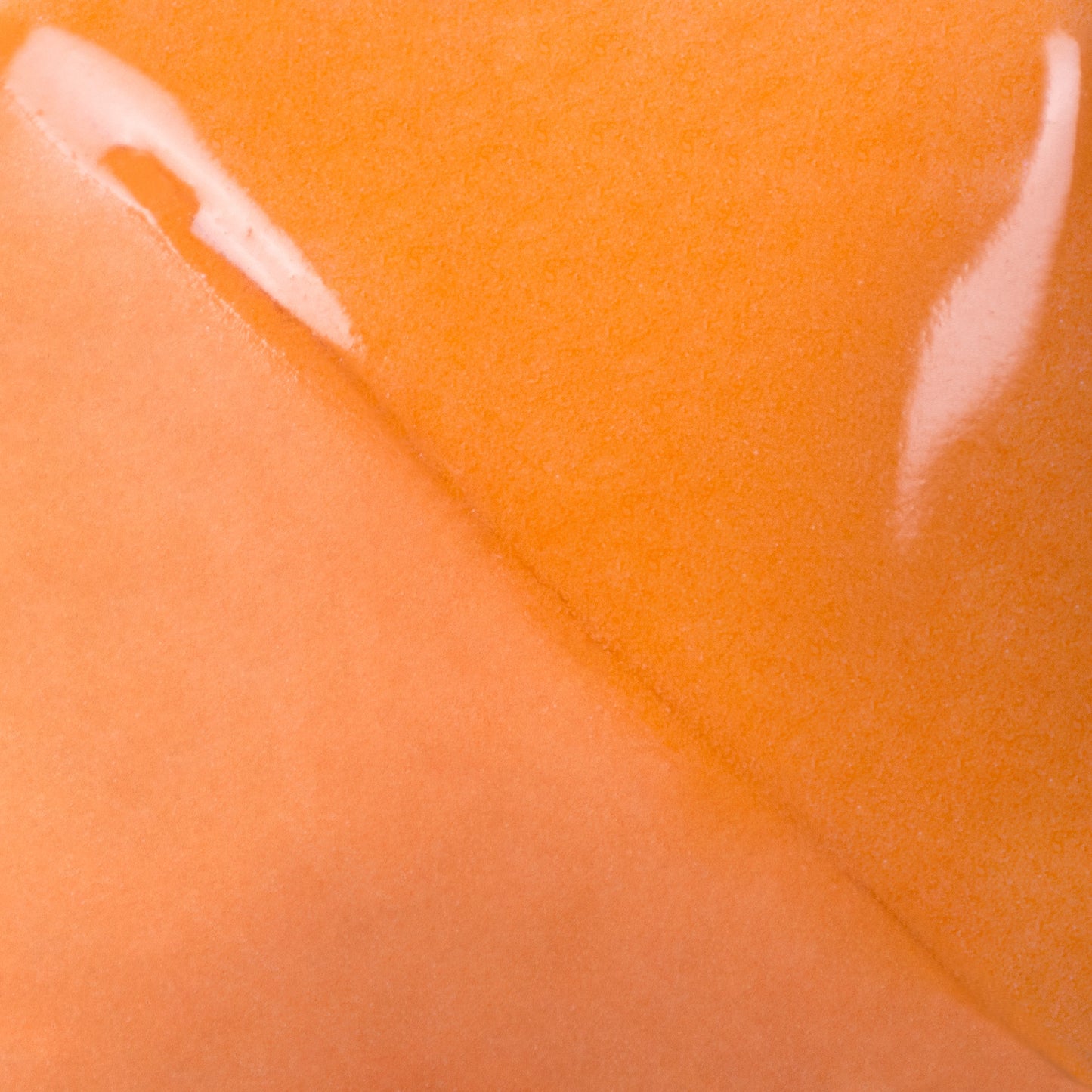 Orange Shorbet Underglaze: 2oz