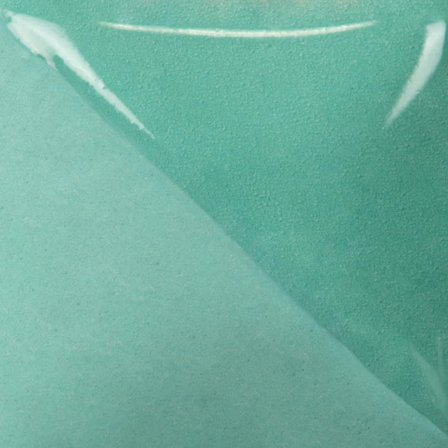 Green Mist Underglaze