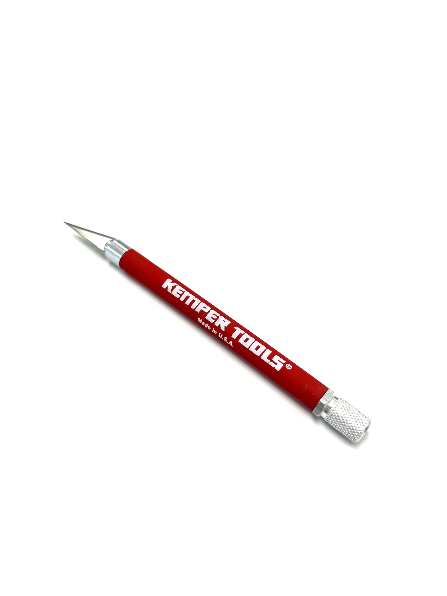 UKS Soft Handle Utility Knife