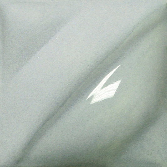 Pearl Gray Velvet Underglaze: 2oz
